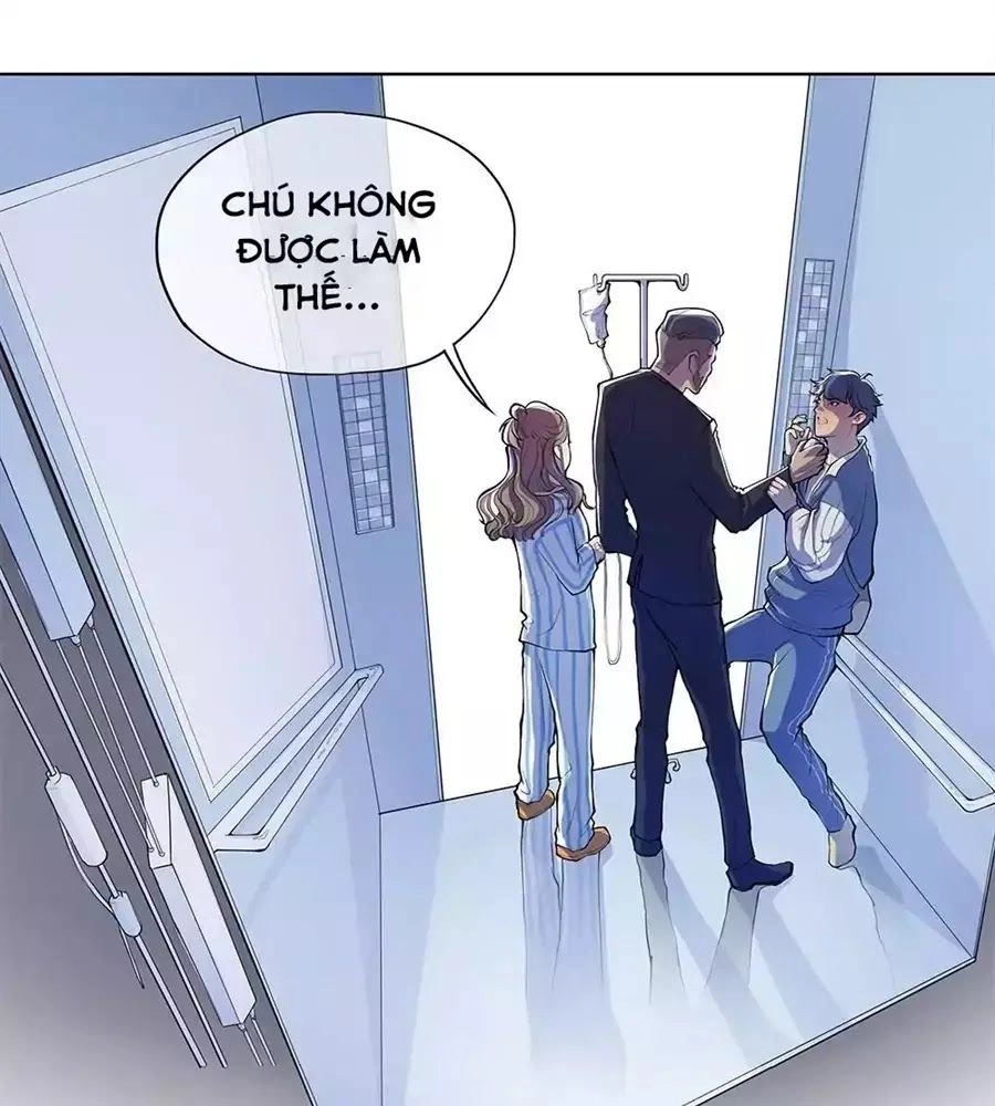 Ta Không Phải Nữ Thần Chapter 1.1 - 48