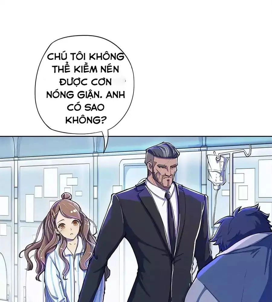 Ta Không Phải Nữ Thần Chapter 1.1 - 55