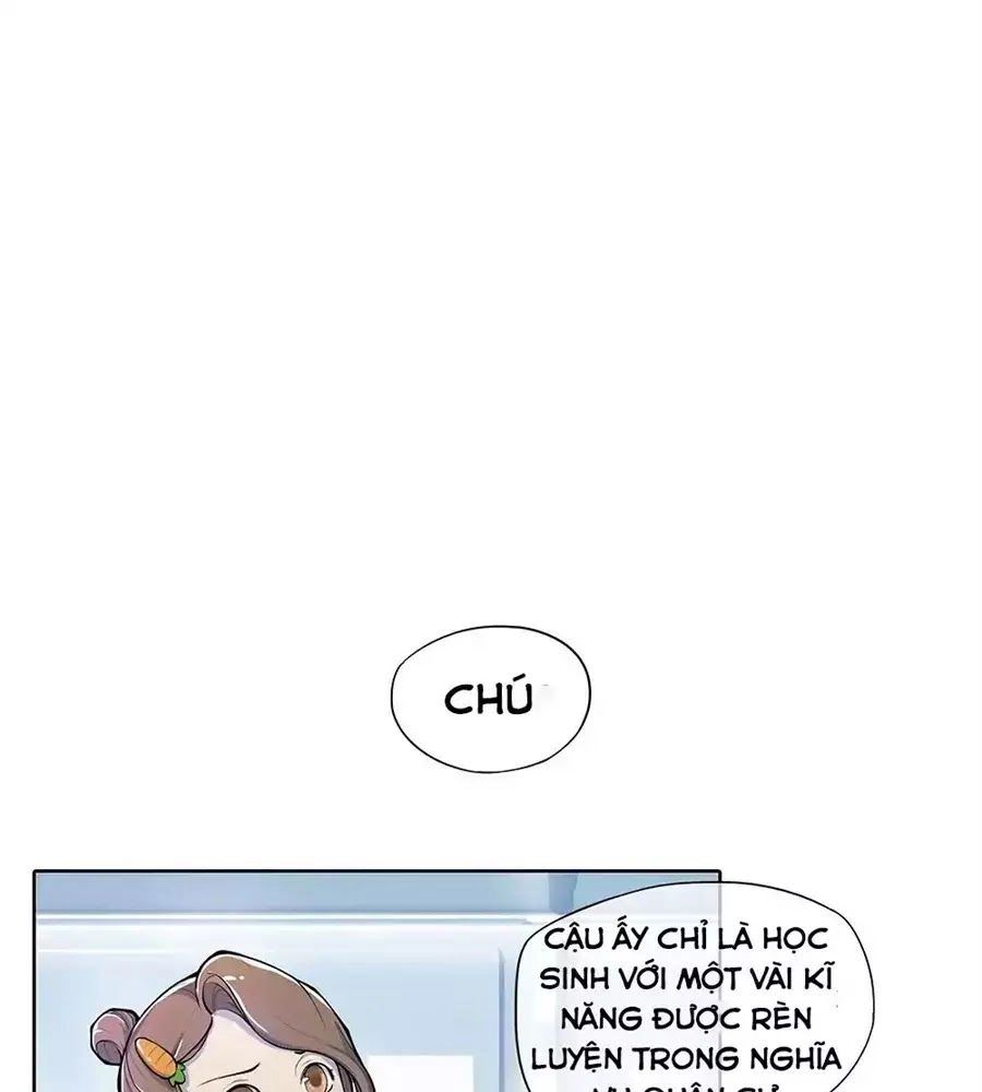 Ta Không Phải Nữ Thần Chapter 1.2 - 3