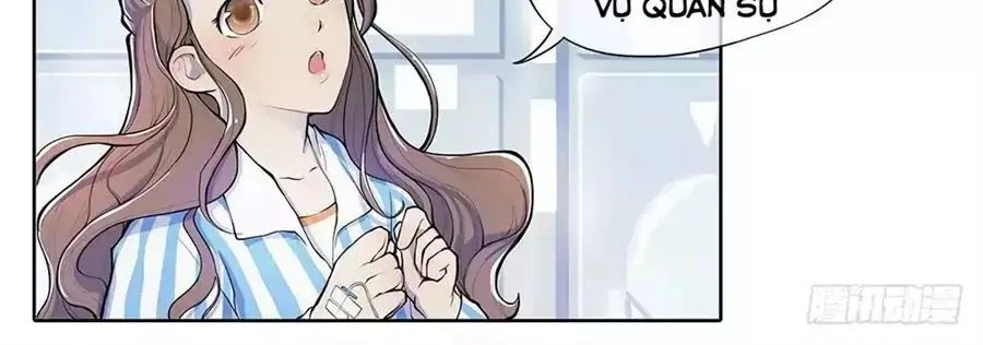 Ta Không Phải Nữ Thần Chapter 1.2 - 4