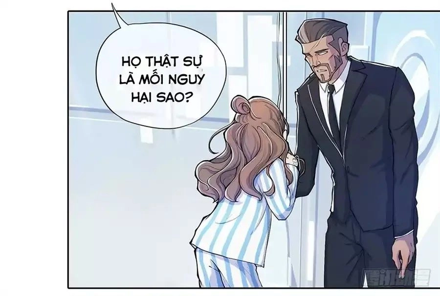 Ta Không Phải Nữ Thần Chapter 1.2 - 5