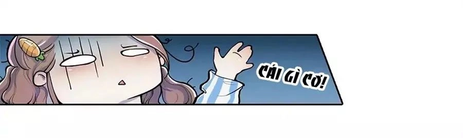 Ta Không Phải Nữ Thần Chapter 1.2 - 10