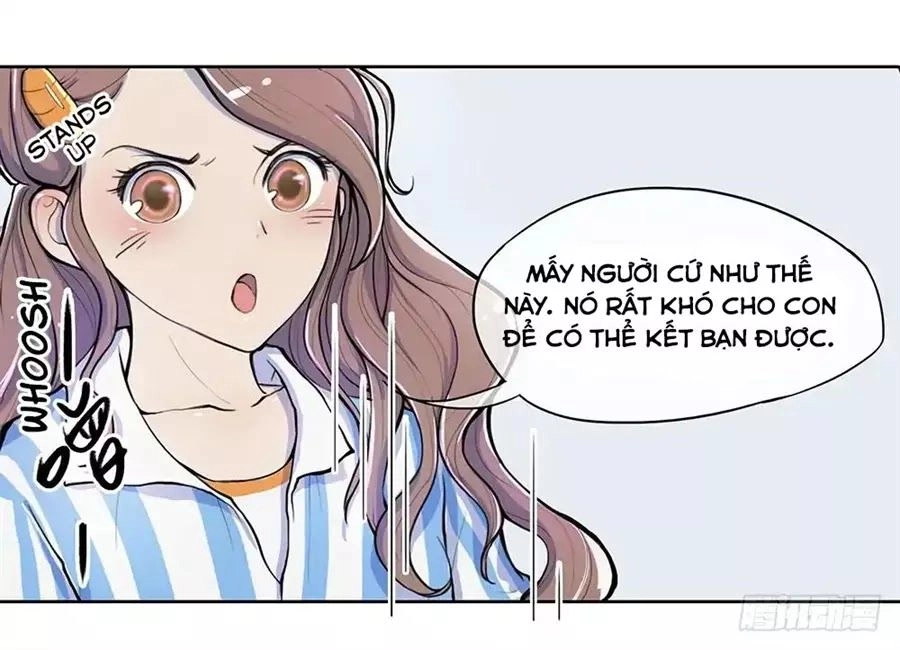 Ta Không Phải Nữ Thần Chapter 1.2 - 14