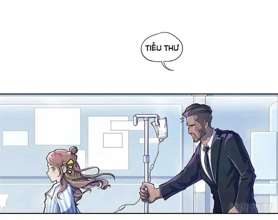 Ta Không Phải Nữ Thần Chapter 1.2 - 16