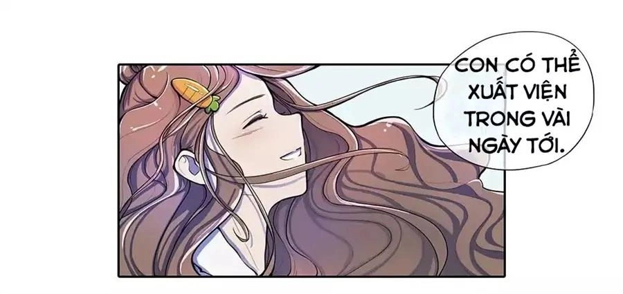 Ta Không Phải Nữ Thần Chapter 1.2 - 20