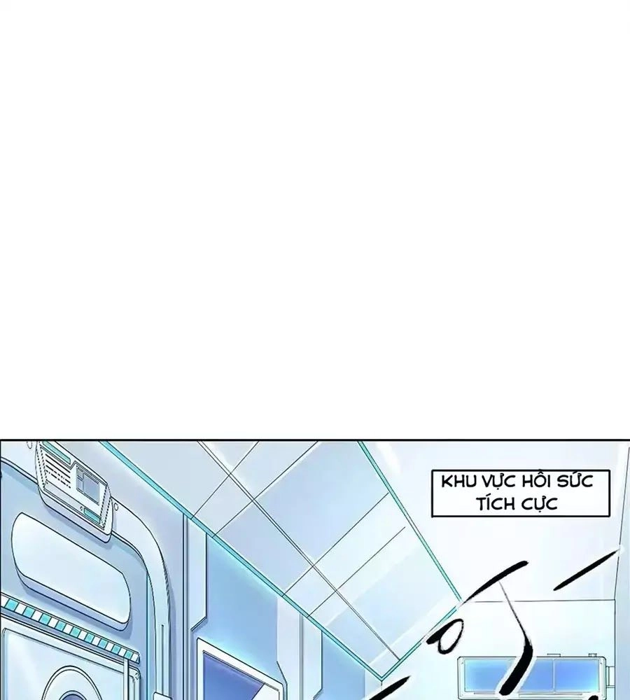 Ta Không Phải Nữ Thần Chapter 1.2 - 25