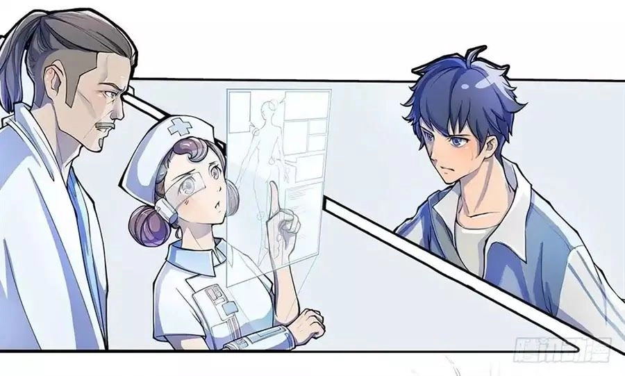 Ta Không Phải Nữ Thần Chapter 1.2 - 28