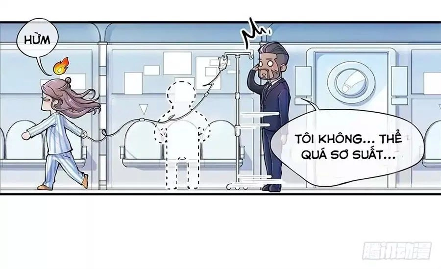 Ta Không Phải Nữ Thần Chapter 1.2 - 29