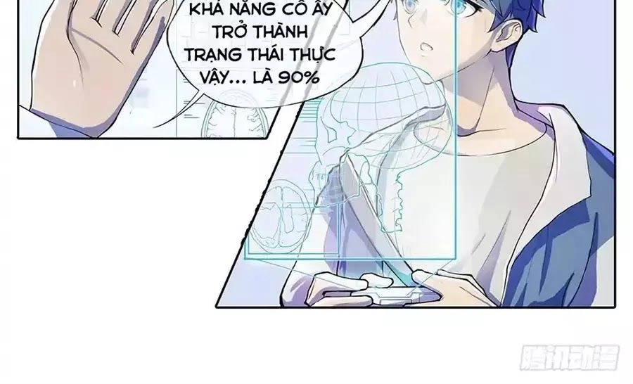 Ta Không Phải Nữ Thần Chapter 1.2 - 33