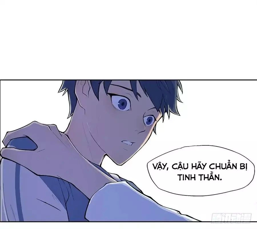 Ta Không Phải Nữ Thần Chapter 1.2 - 34