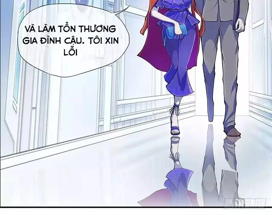 Ta Không Phải Nữ Thần Chapter 1.2 - 39