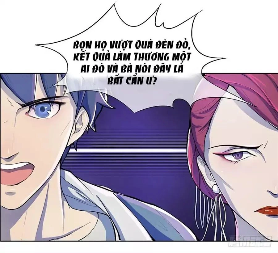 Ta Không Phải Nữ Thần Chapter 1.2 - 43