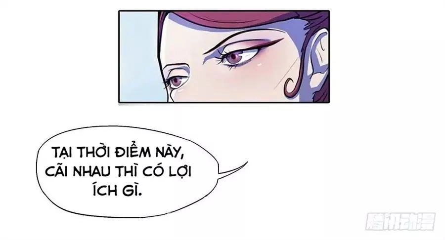 Ta Không Phải Nữ Thần Chapter 1.2 - 44