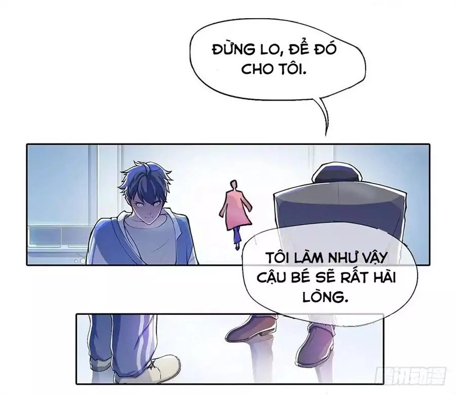 Ta Không Phải Nữ Thần Chapter 1.2 - 49