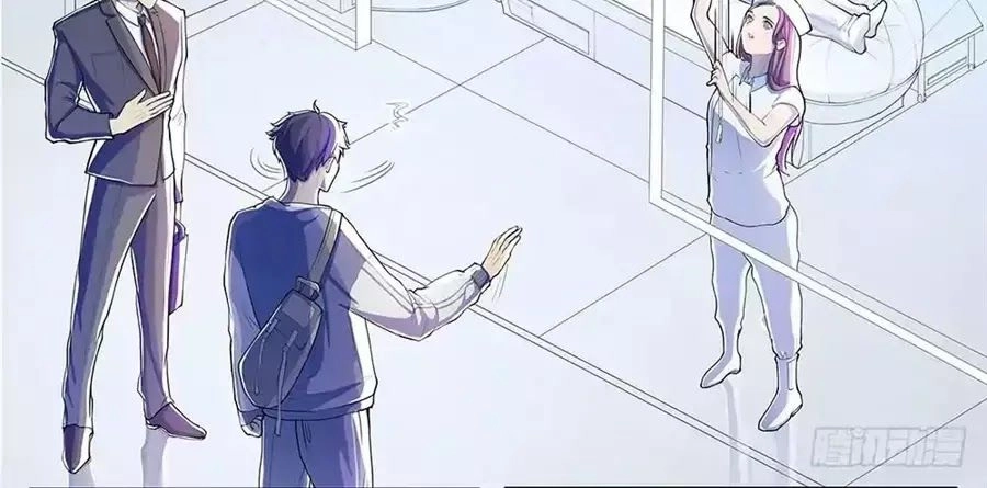 Ta Không Phải Nữ Thần Chapter 1.2 - 52