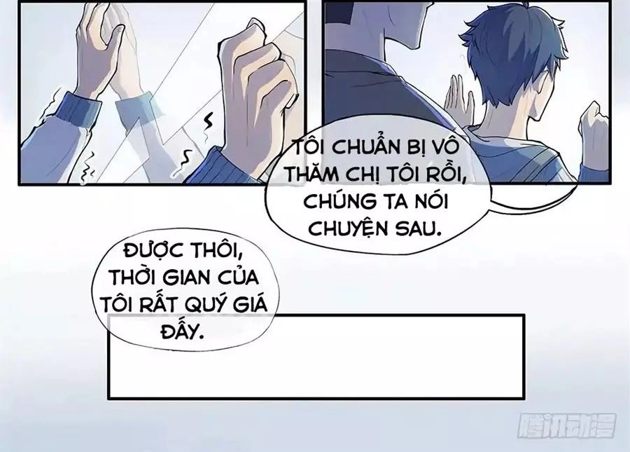 Ta Không Phải Nữ Thần Chapter 1.2 - 53
