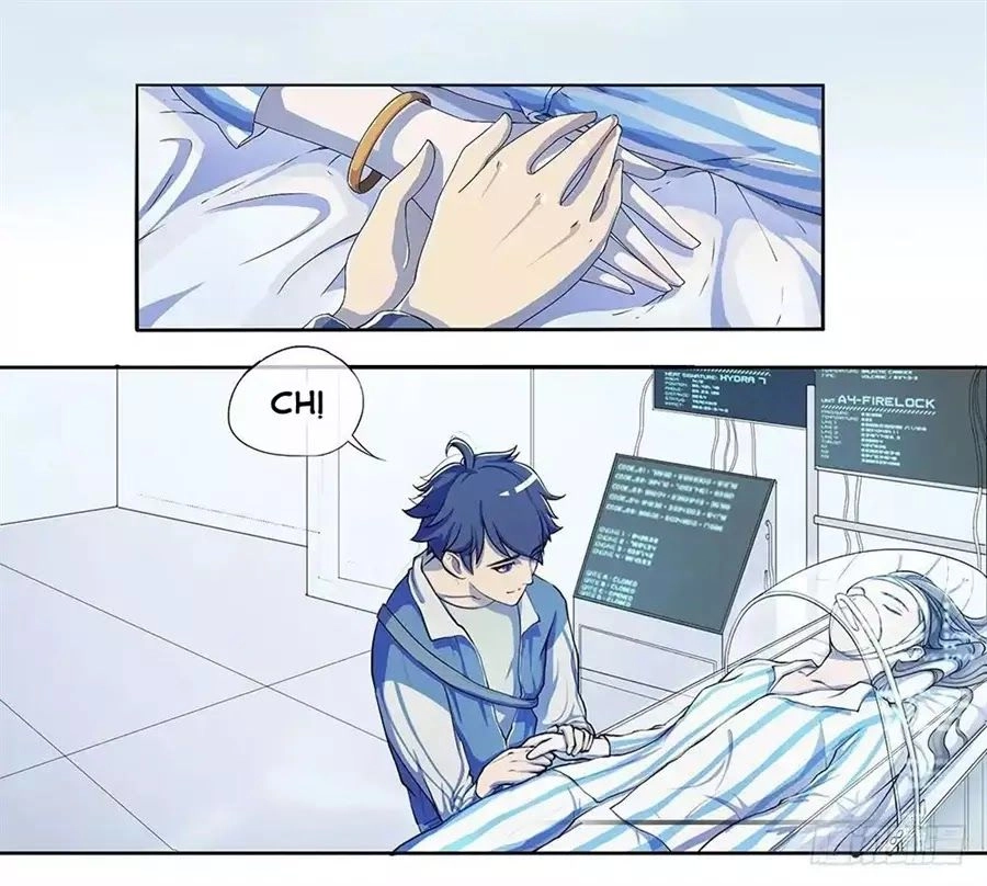 Ta Không Phải Nữ Thần Chapter 1.2 - 56