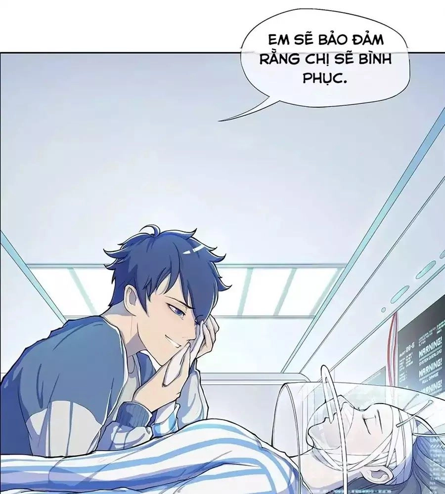 Ta Không Phải Nữ Thần Chapter 1.2 - 57