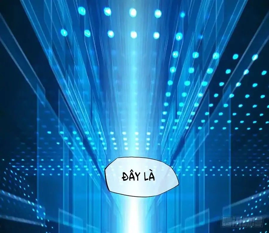 Ta Không Phải Nữ Thần Chapter 2 - 2