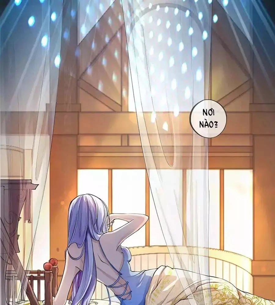 Ta Không Phải Nữ Thần Chapter 2 - 3