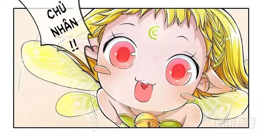 Ta Không Phải Nữ Thần Chapter 2 - 5