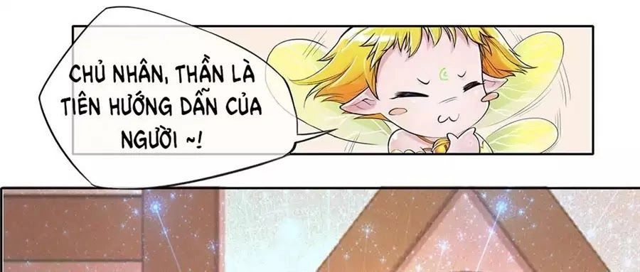 Ta Không Phải Nữ Thần Chapter 2 - 6