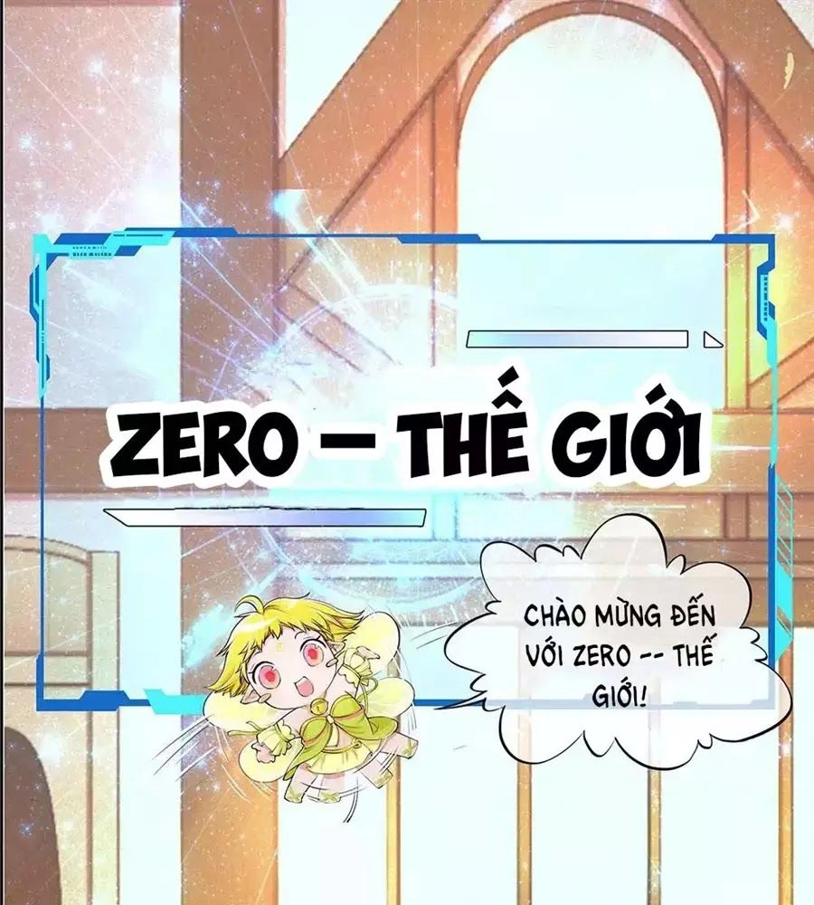 Ta Không Phải Nữ Thần Chapter 2 - 7