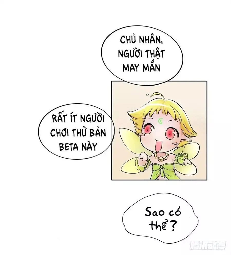 Ta Không Phải Nữ Thần Chapter 2 - 24