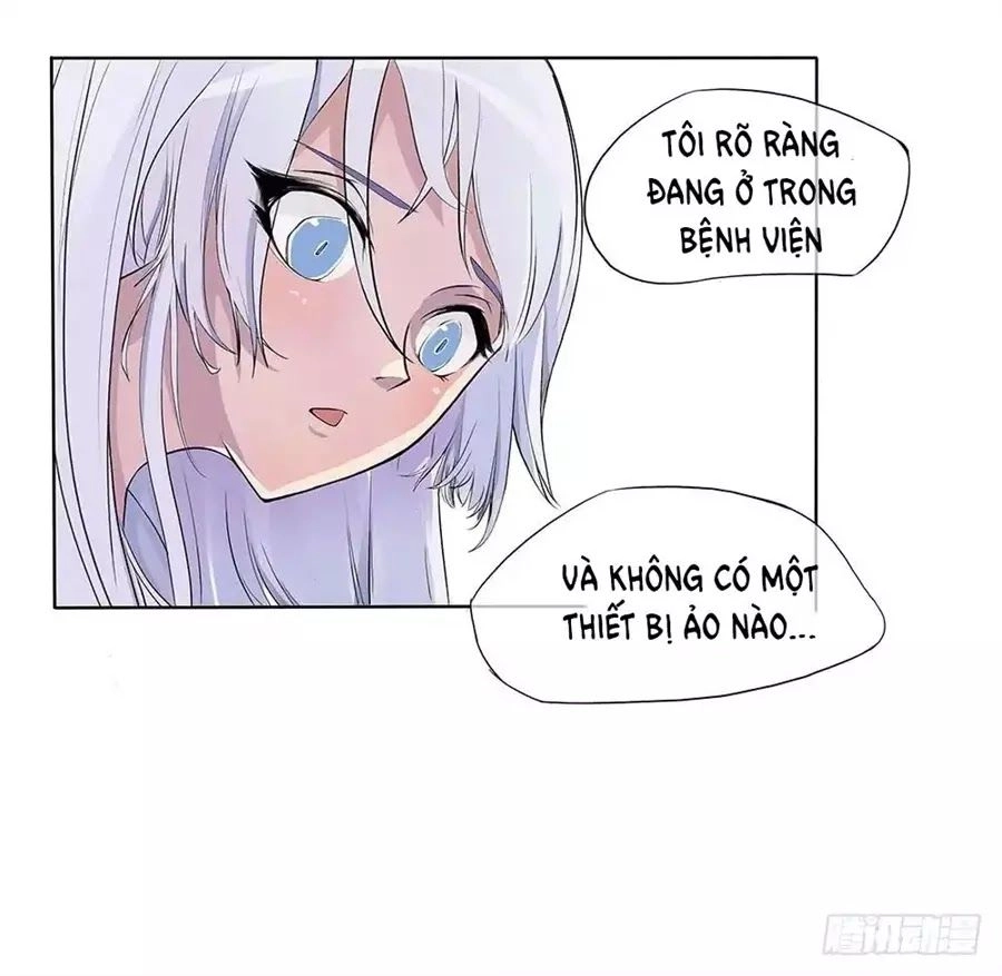 Ta Không Phải Nữ Thần Chapter 2 - 25