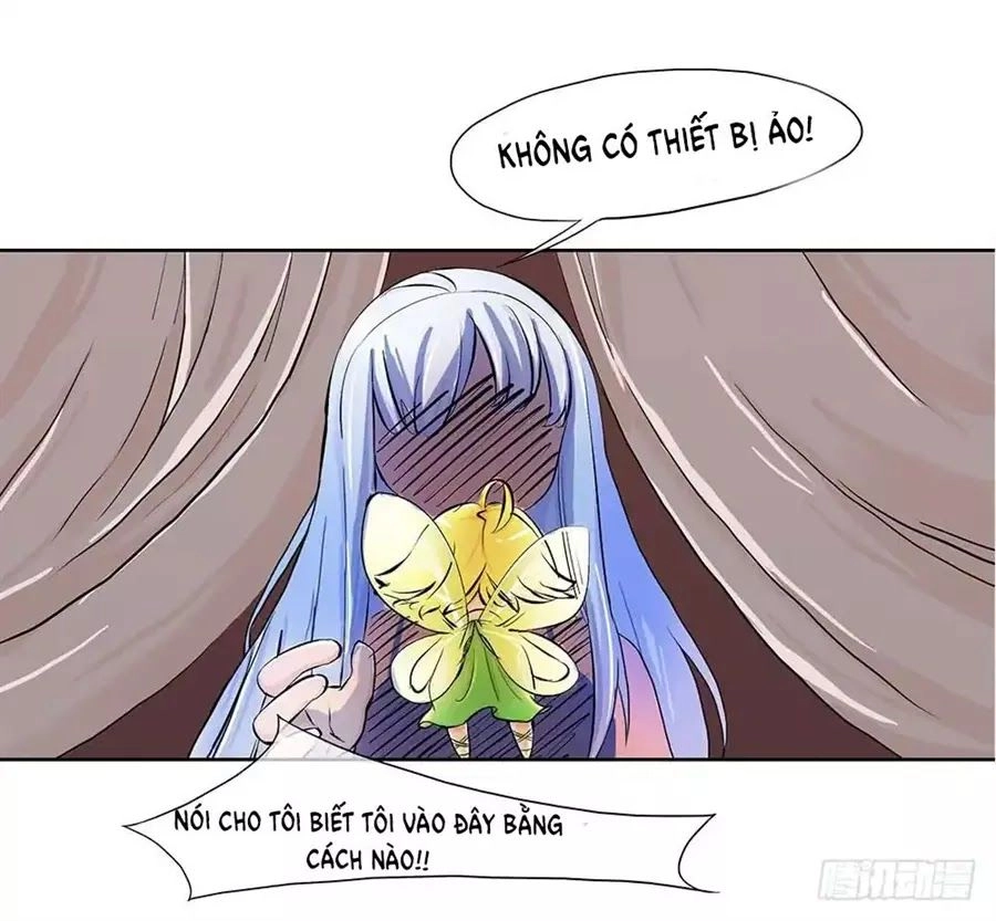 Ta Không Phải Nữ Thần Chapter 2 - 26