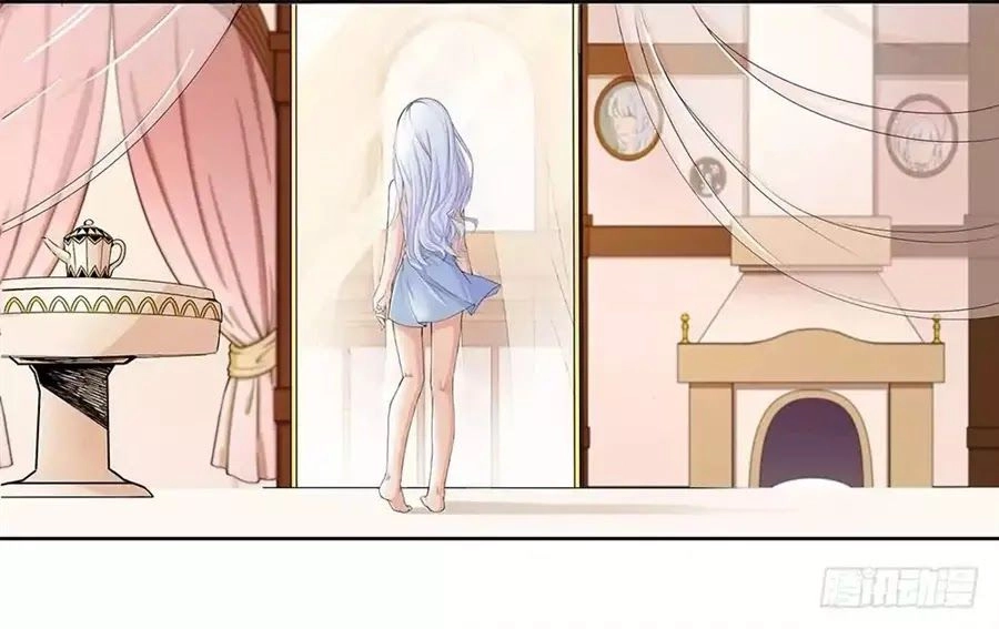 Ta Không Phải Nữ Thần Chapter 2 - 34