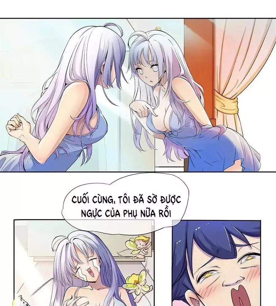 Ta Không Phải Nữ Thần Chapter 2 - 35