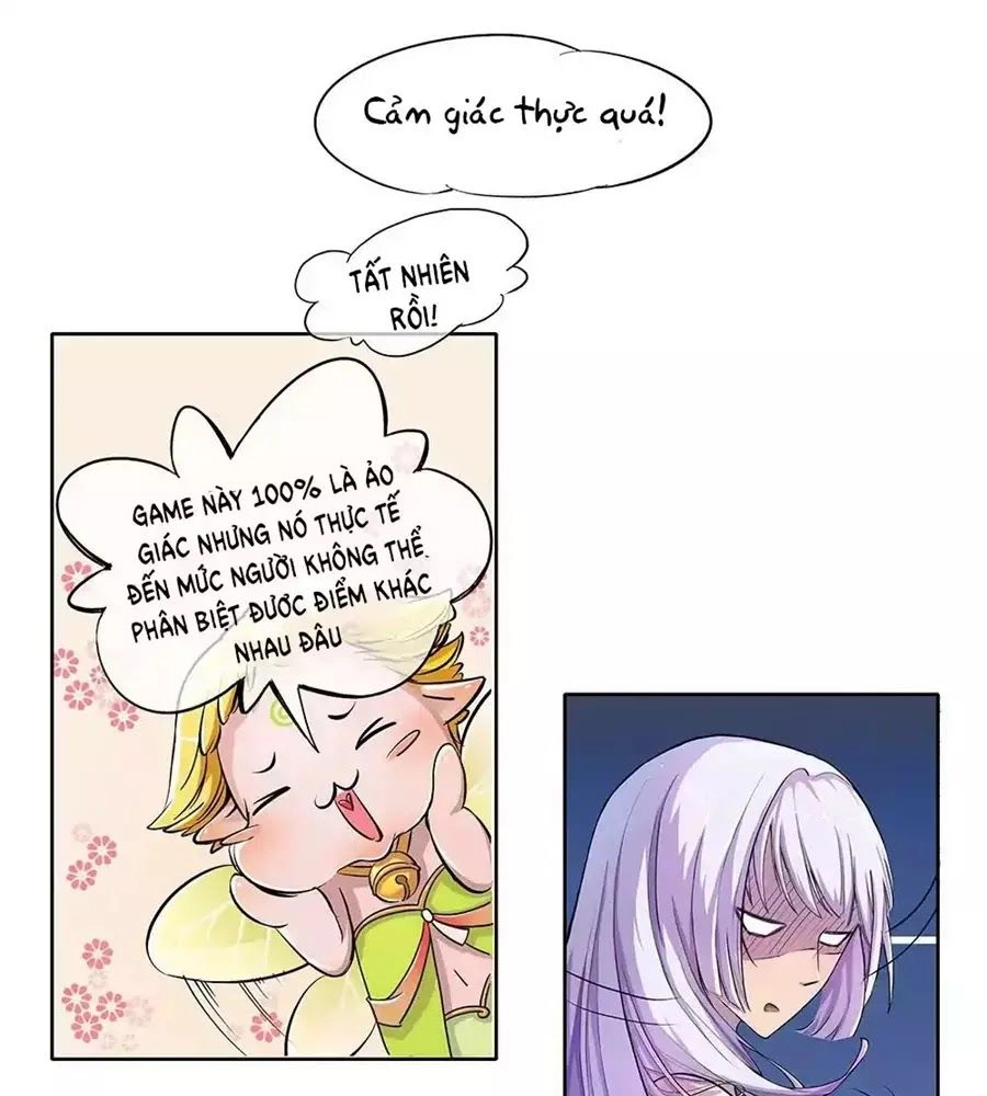 Ta Không Phải Nữ Thần Chapter 2 - 37