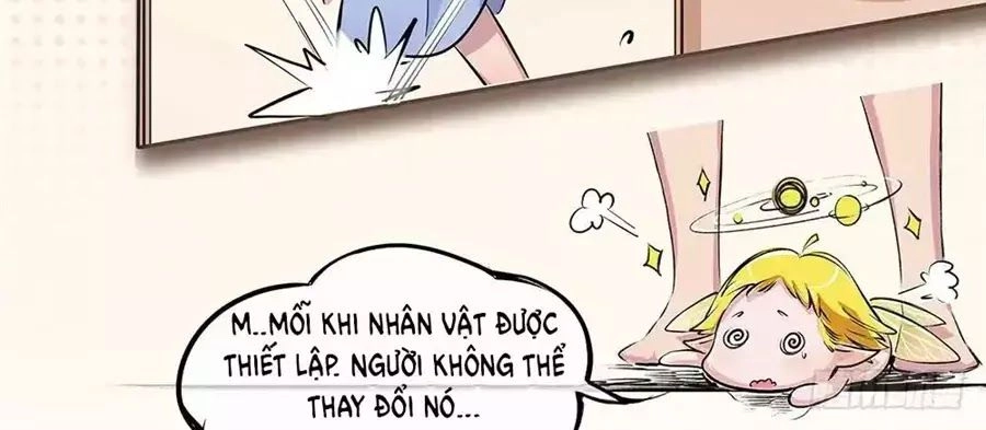 Ta Không Phải Nữ Thần Chapter 2 - 41