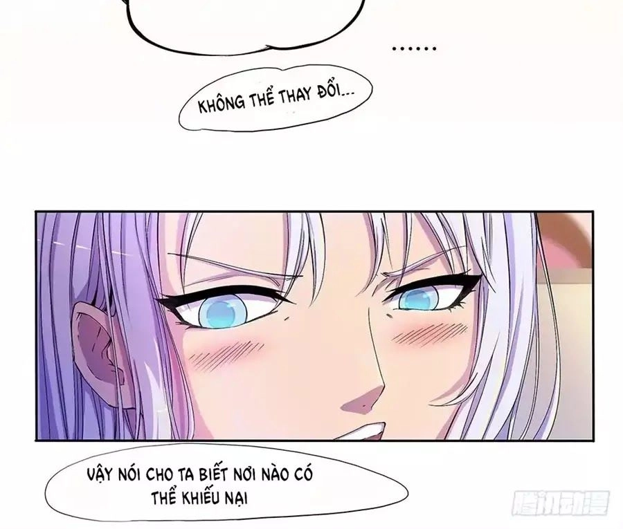 Ta Không Phải Nữ Thần Chapter 2 - 42