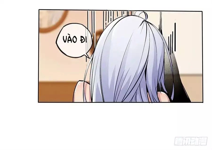 Ta Không Phải Nữ Thần Chapter 2 - 45