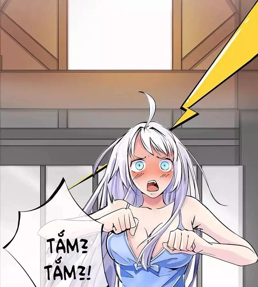 Ta Không Phải Nữ Thần Chapter 2 - 49