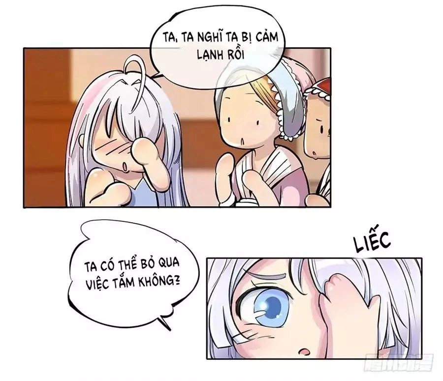 Ta Không Phải Nữ Thần Chapter 2 - 52