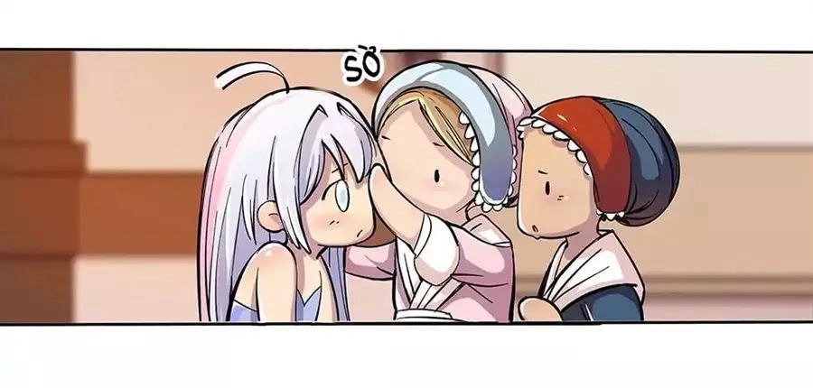 Ta Không Phải Nữ Thần Chapter 2 - 53