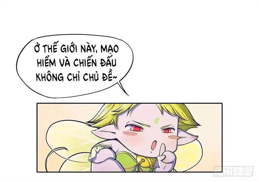 Ta Không Phải Nữ Thần Chapter 2 - 59