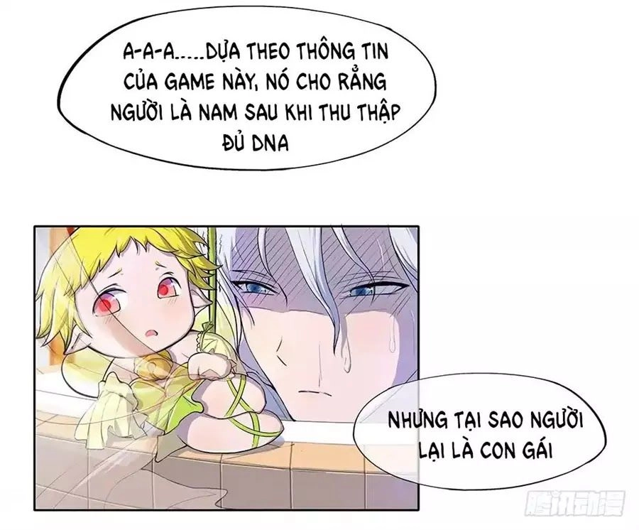 Ta Không Phải Nữ Thần Chapter 2 - 65