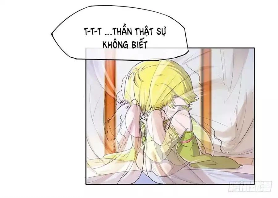 Ta Không Phải Nữ Thần Chapter 2 - 66