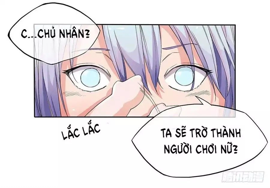 Ta Không Phải Nữ Thần Chapter 2 - 68