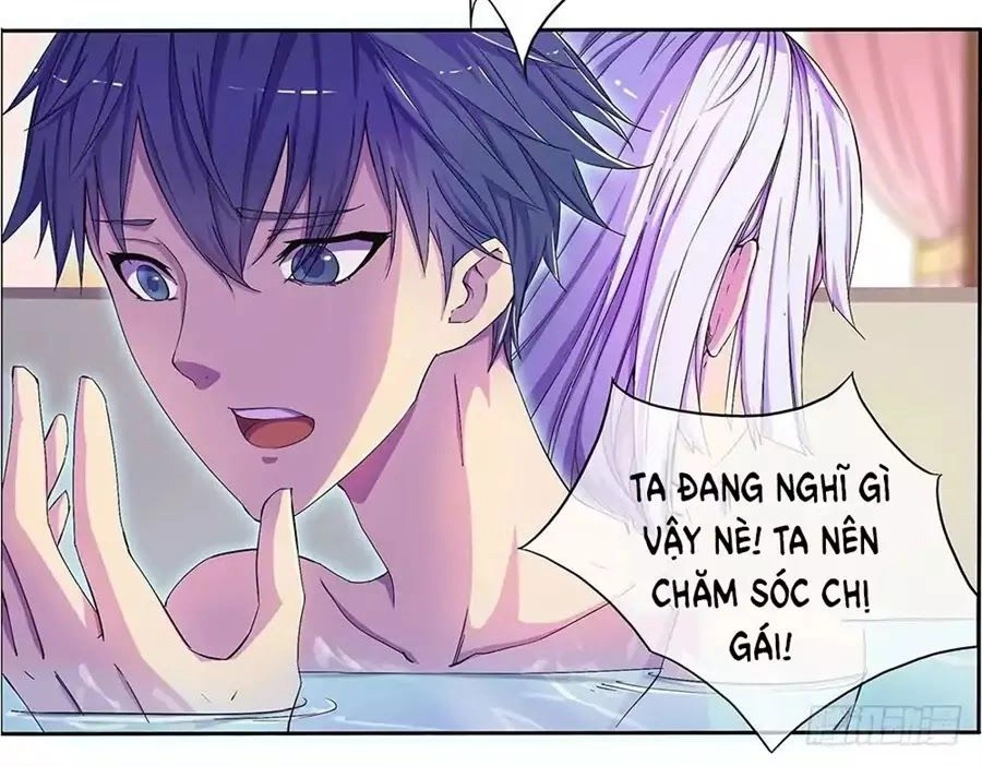 Ta Không Phải Nữ Thần Chapter 2 - 70