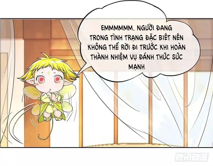 Ta Không Phải Nữ Thần Chapter 2 - 79