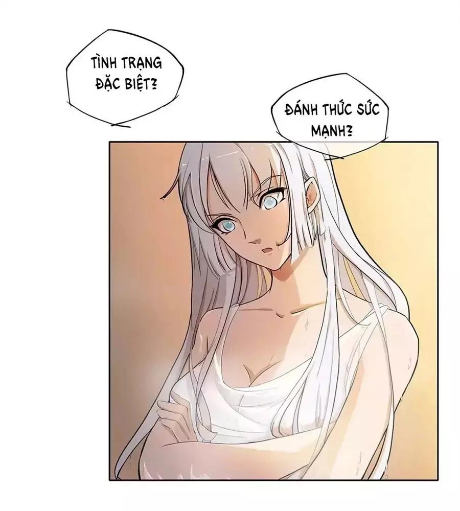 Ta Không Phải Nữ Thần Chapter 2 - 80