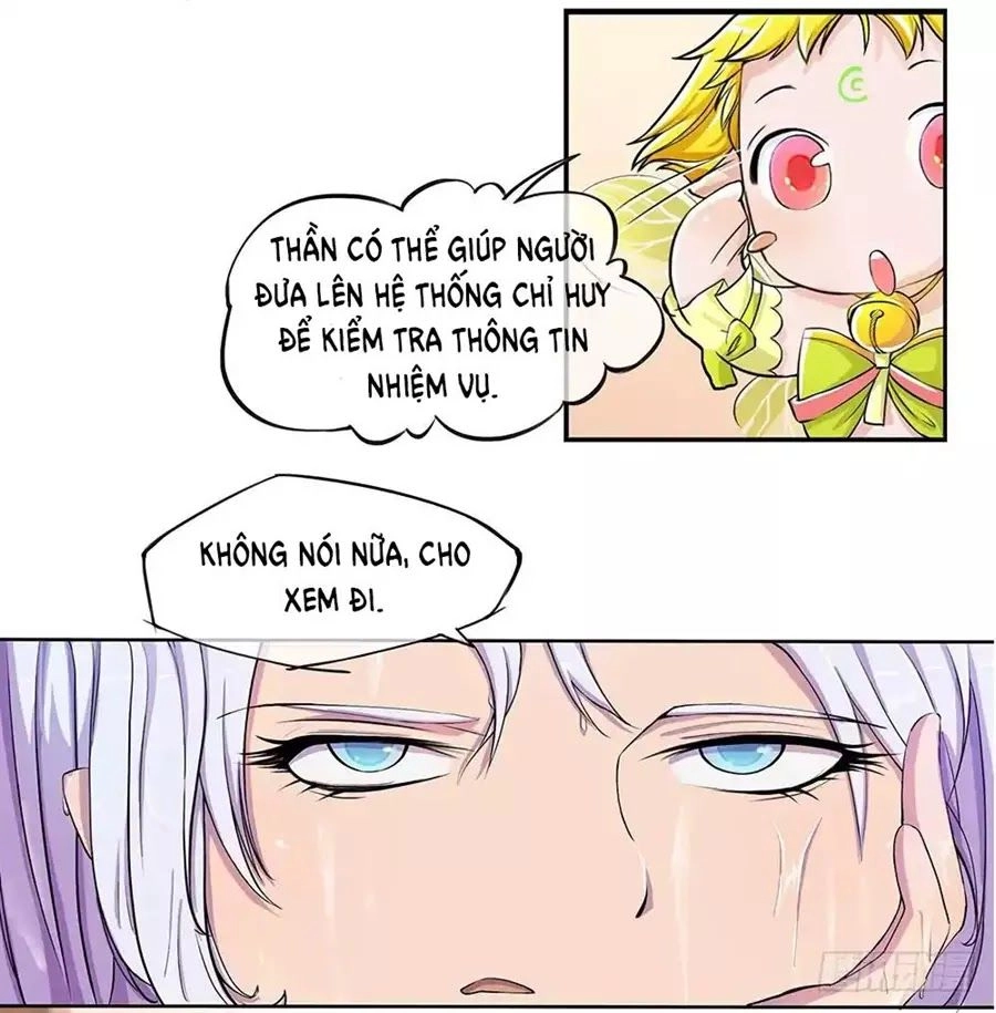 Ta Không Phải Nữ Thần Chapter 2 - 83