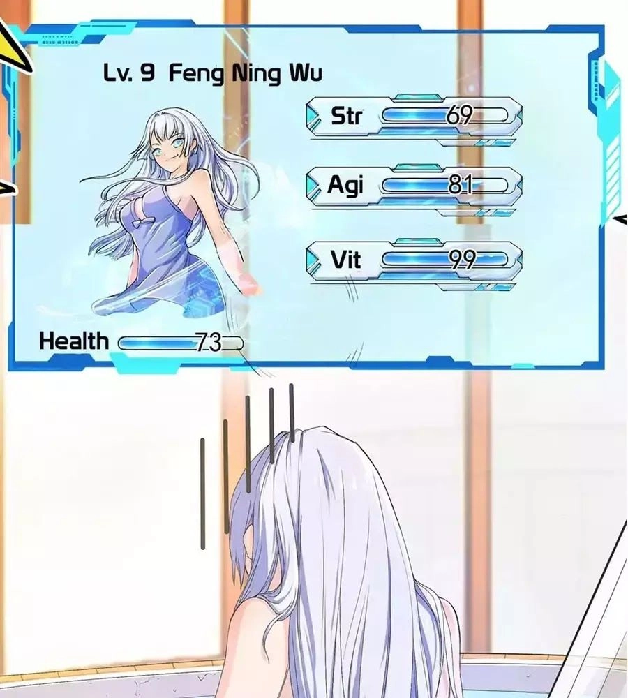 Ta Không Phải Nữ Thần Chapter 2 - 87