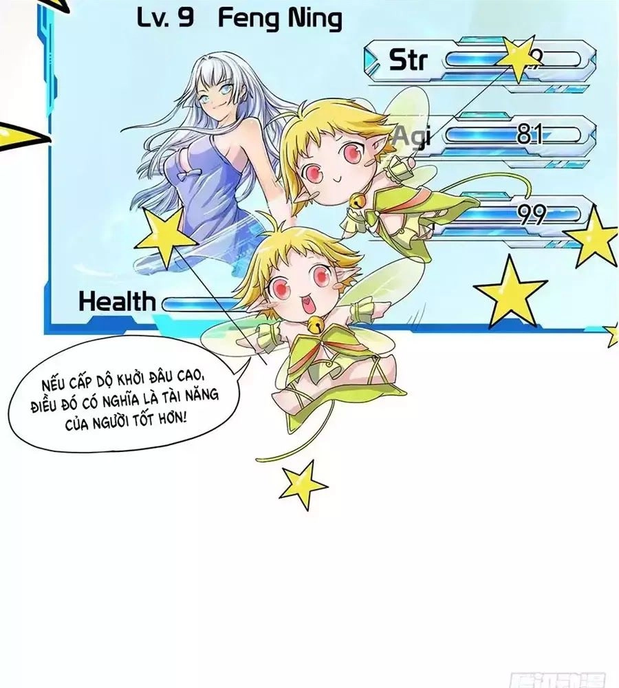 Ta Không Phải Nữ Thần Chapter 2 - 91