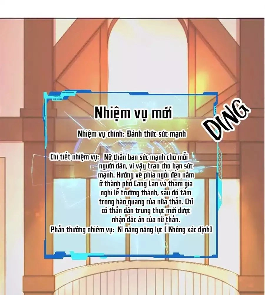 Ta Không Phải Nữ Thần Chapter 2 - 95